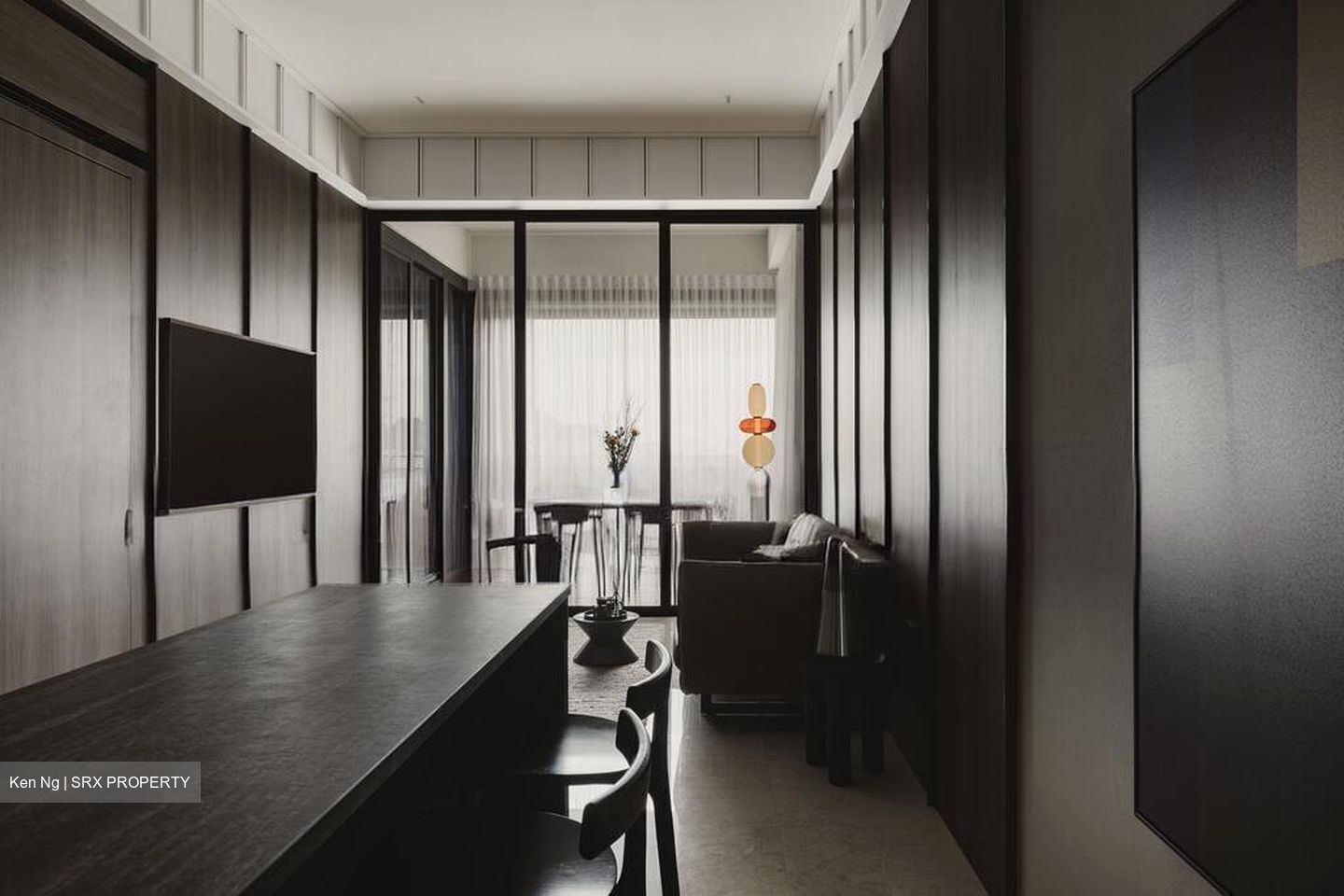 The Hillier (D23), Apartment #503577621